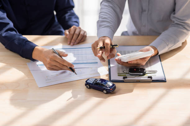 Car insurance options for Sterling residents